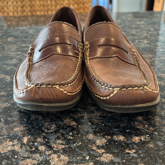 Johnson & Murphy men’s shoes - Picture 7 of 10